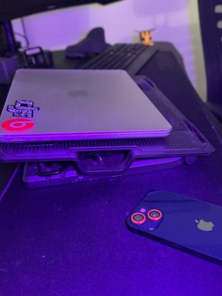 Base Refrigeración Portátil Conceptronic