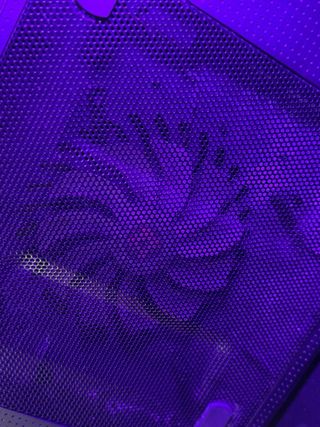 Base Refrigeración Portátil Conceptronic