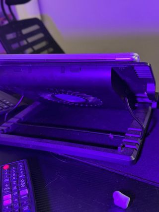 Base Refrigeración Portátil Conceptronic