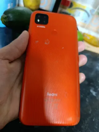 Xiaomi Redmi 9C 64GB