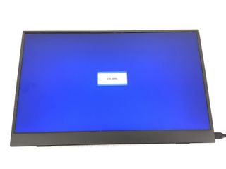 monitor led gs gs156dm2
