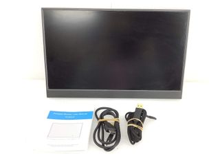 monitor led gs gs156dm2