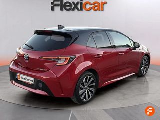 Toyota Corolla 1.8 125H STYLE E-CVT