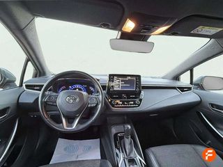 Toyota Corolla 1.8 125H STYLE E-CVT