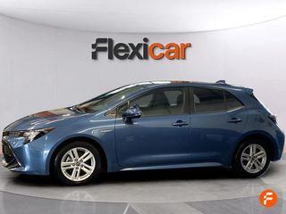 Toyota Corolla 1.8 125H ACTIVE TECH E-CVT