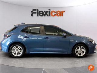 Toyota Corolla 1.8 125H ACTIVE TECH E-CVT