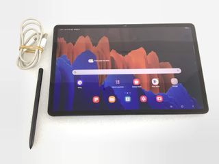 tablet pc samsung galaxy tab s7+ 12.4 128gb 6gb wifi