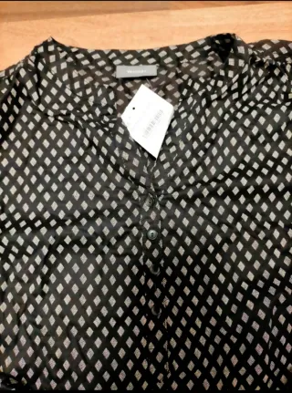 Blusa nueva talla 48