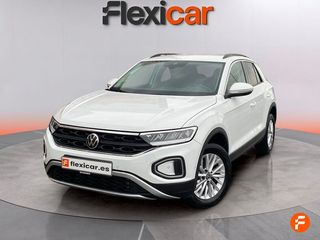 Volkswagen T-Roc Life 1.0 TSI 85kW (115CV)