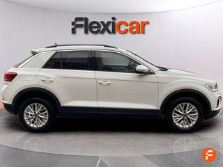 Volkswagen T-Roc Life 1.0 TSI 85kW (115CV)