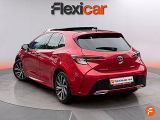 Toyota Corolla 2.0 180H ADVANCE E-CVT