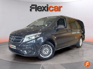 Mercedes Vito Vito Tourer 116 CDI 163CV (120kW) Euro 6DG