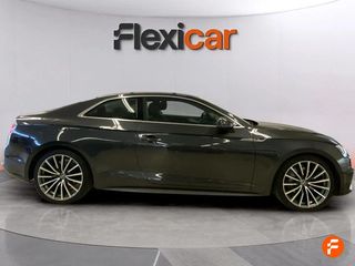 Audi A5 2.0 TDI quattro S tronic Coupé