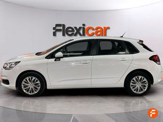 Citroën C4 BlueHDi 73KW (100CV) Live