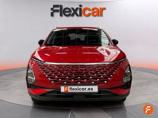 Omoda 5 Premium 1.6 TGDI 108kW (145cv)