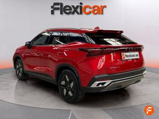 Omoda 5 Premium 1.6 TGDI 108kW (145cv)