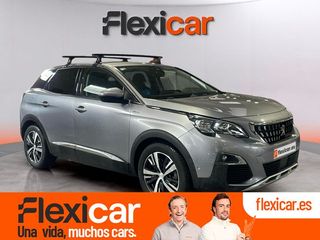 Peugeot 3008 225 e-EAT8 Allure