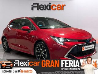 Toyota Corolla 2.0 180H ADVANCE E-CVT