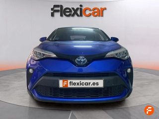 Toyota C-HR 1.8 125H Advance