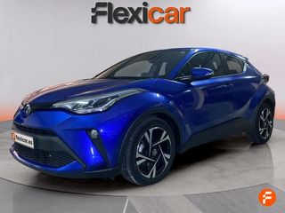 Toyota C-HR 1.8 125H Advance