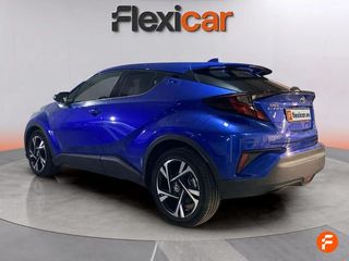 Toyota C-HR 1.8 125H Advance