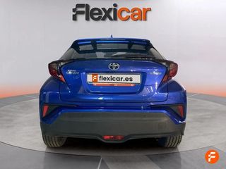 Toyota C-HR 1.8 125H Advance