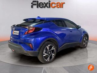 Toyota C-HR 1.8 125H Advance