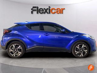 Toyota C-HR 1.8 125H Advance