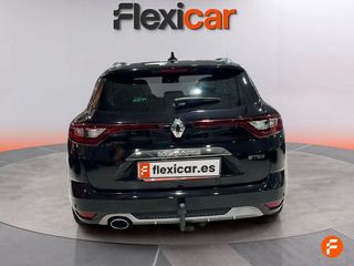 Renault Megane Sp. Tou. GT Line En. TCe 97kW llanta 18"