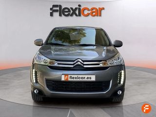 Citroën C4 Aircross HDi 84KW (115CV) Stop&Start 6v 2WD Feel