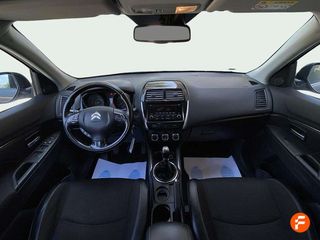 Citroën C4 Aircross HDi 84KW (115CV) Stop&Start 6v 2WD Feel