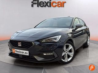 Seat Leon SP 1.0 TSI 66kW S&S Reference