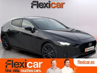 Mazda 3 2.0 SKYACTIV-G EVOLUTION AT