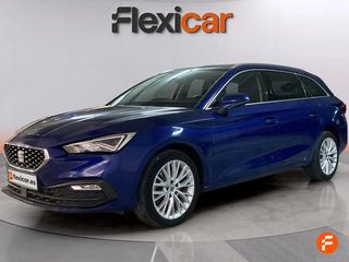 Seat Leon SP 2.0 TDI 110kW DSG S&S Xcellence Go M