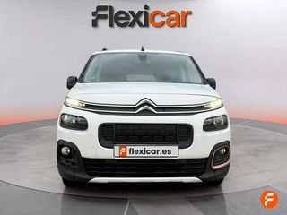 Citroën Berlingo Talla XL BlueHDi 130 S&S 6v SHINE
