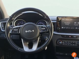 Kia XCeed 1.0 T-GDi Drive 88kW (120CV)