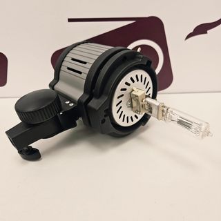 Fotografía Y Videocámaras Luz Continua QL-1000