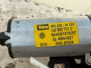 Motor Limpia Trasero Seat León MK1