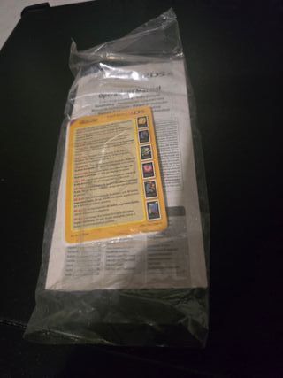 Nuovo Nintendo 2DS XL Nero Turchese