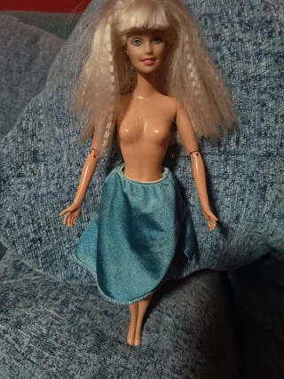 Barbie degli anni '90