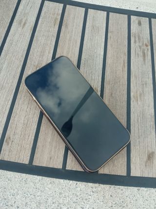 iPhone 13 Pro Max 128GB Oro