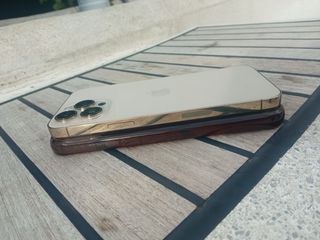 iPhone 13 Pro Max 128GB Oro