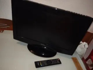 Televisión Sustech 24 pulgadas