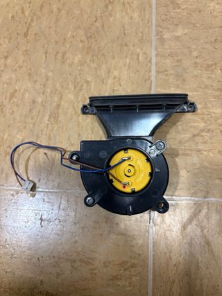 Samsung Navibot SR8845 Despiece