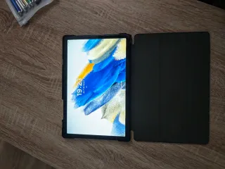 Tablet Samsung Galaxy A8 Negra