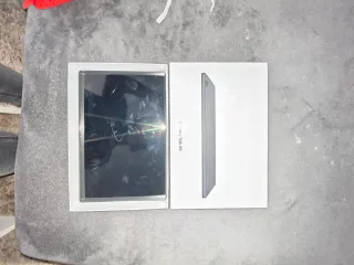 Tablet Samsung Galaxy A8 Negra