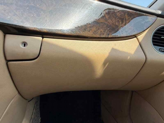 A2196800098 GUANTERA MERCEDES CLASE CLS (W219)