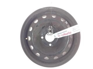 Peugeot llanta 206 fastback (2a/c) 1.4 i 22057570