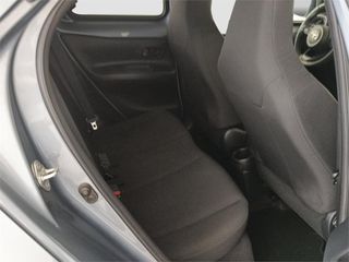TOYOTA Aygo X Play MT