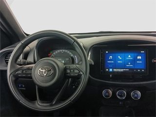TOYOTA Aygo X Play MT